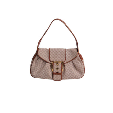 Céline Vintage Blade Macadam